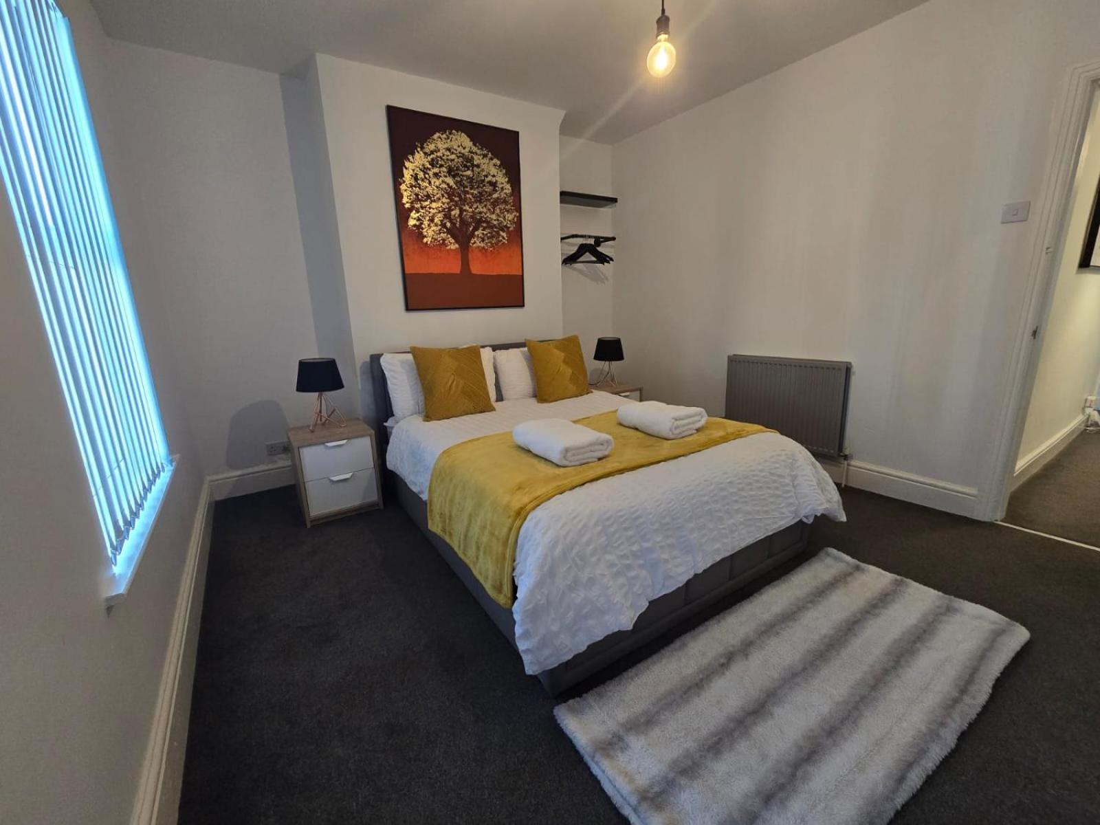 Quarto 3 Em Kensington Λίβερπουλ Εξωτερικό φωτογραφία