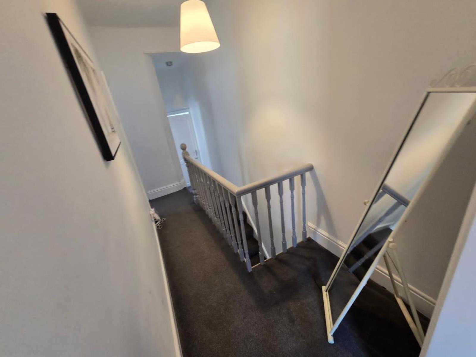 Quarto 3 Em Kensington Λίβερπουλ Εξωτερικό φωτογραφία