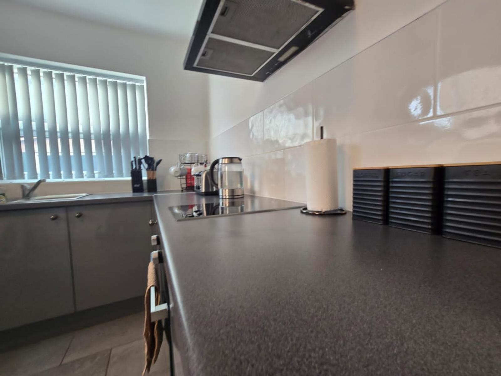 Quarto 3 Em Kensington Λίβερπουλ Εξωτερικό φωτογραφία