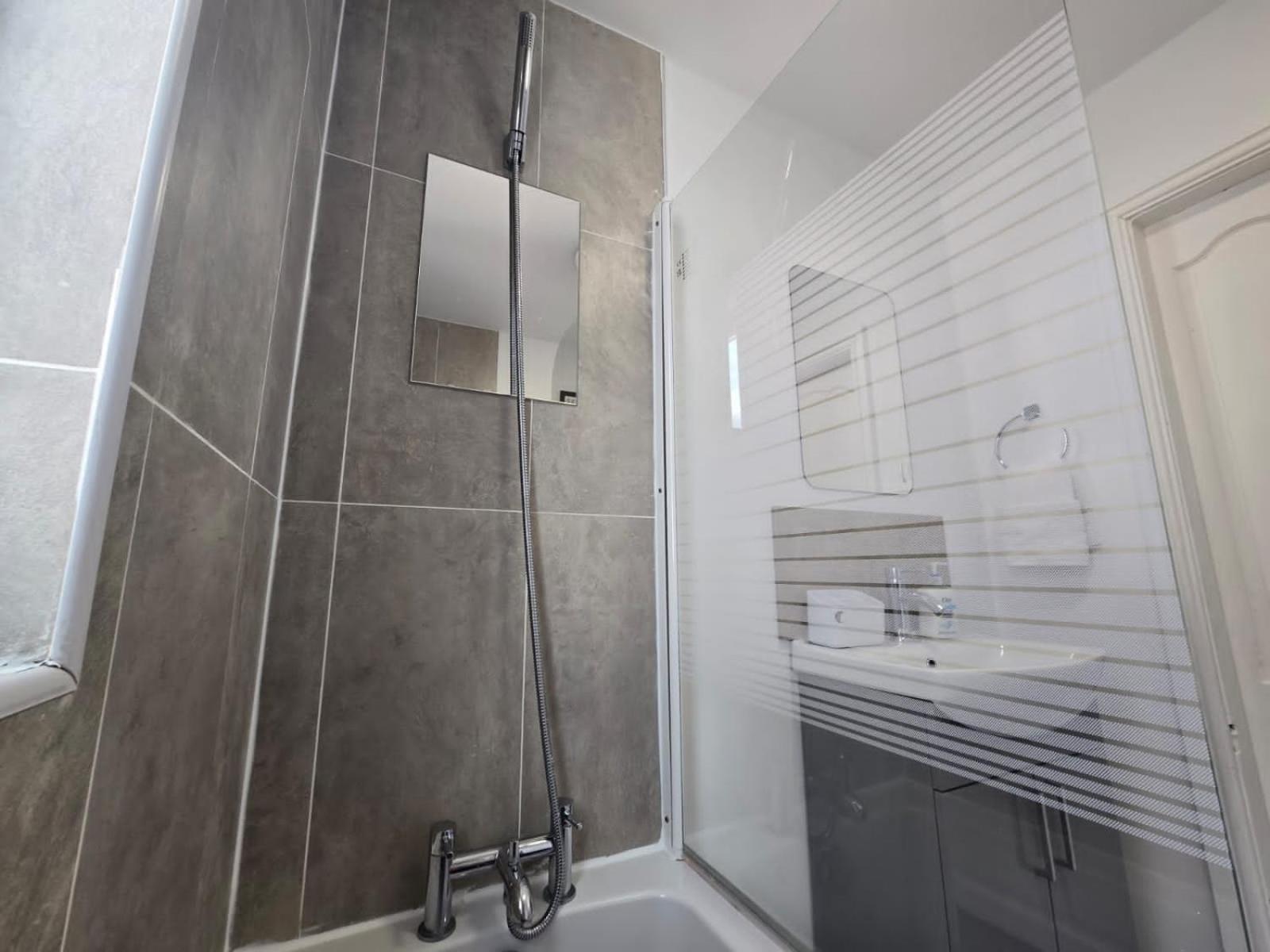 Quarto 3 Em Kensington Λίβερπουλ Εξωτερικό φωτογραφία