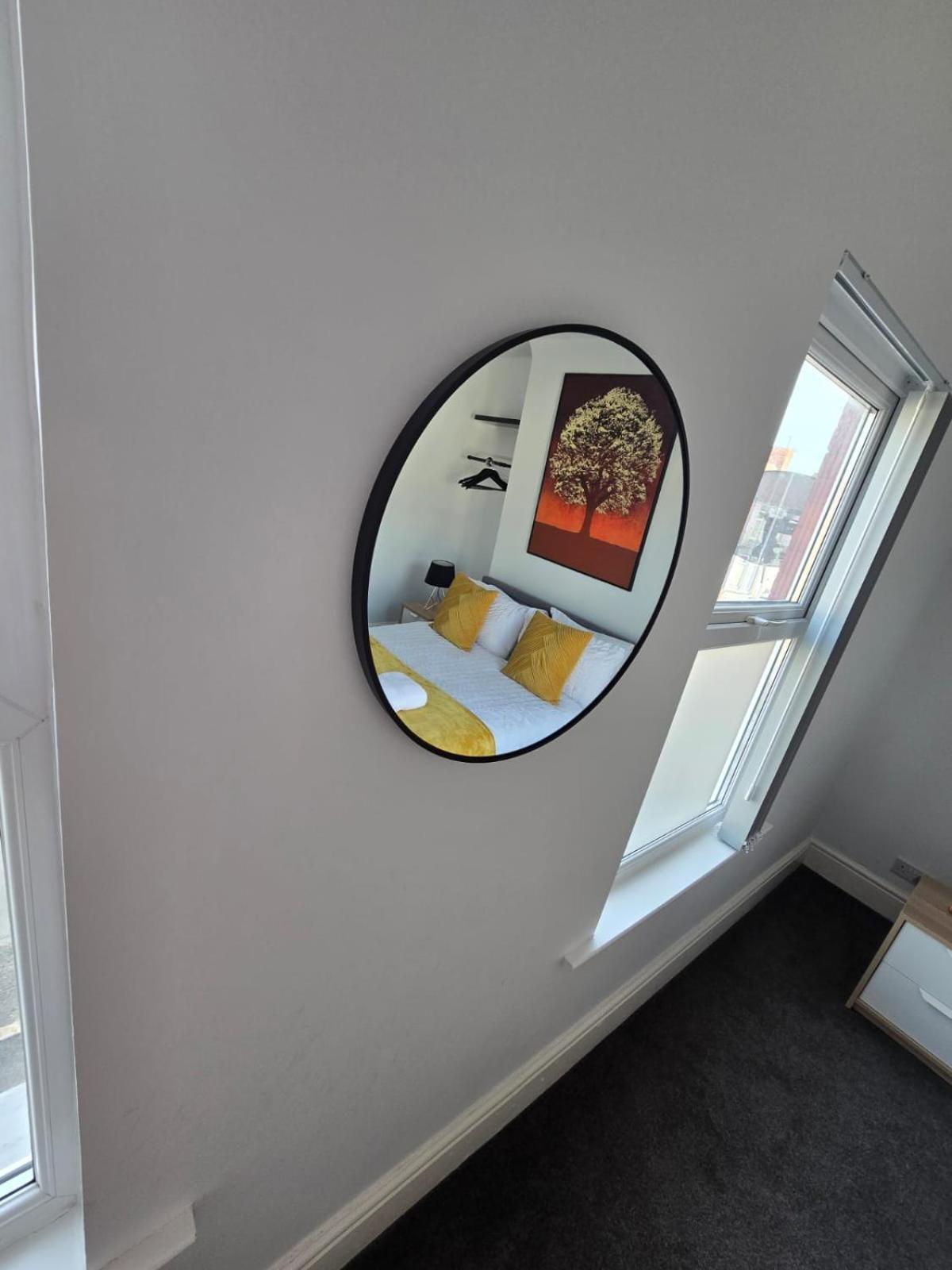 Quarto 3 Em Kensington Λίβερπουλ Εξωτερικό φωτογραφία