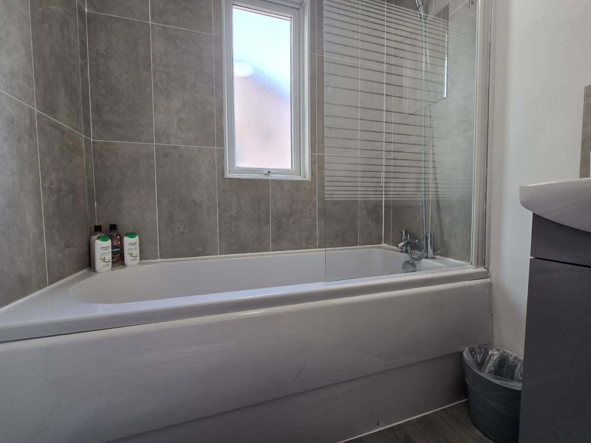 Quarto 3 Em Kensington Λίβερπουλ Εξωτερικό φωτογραφία