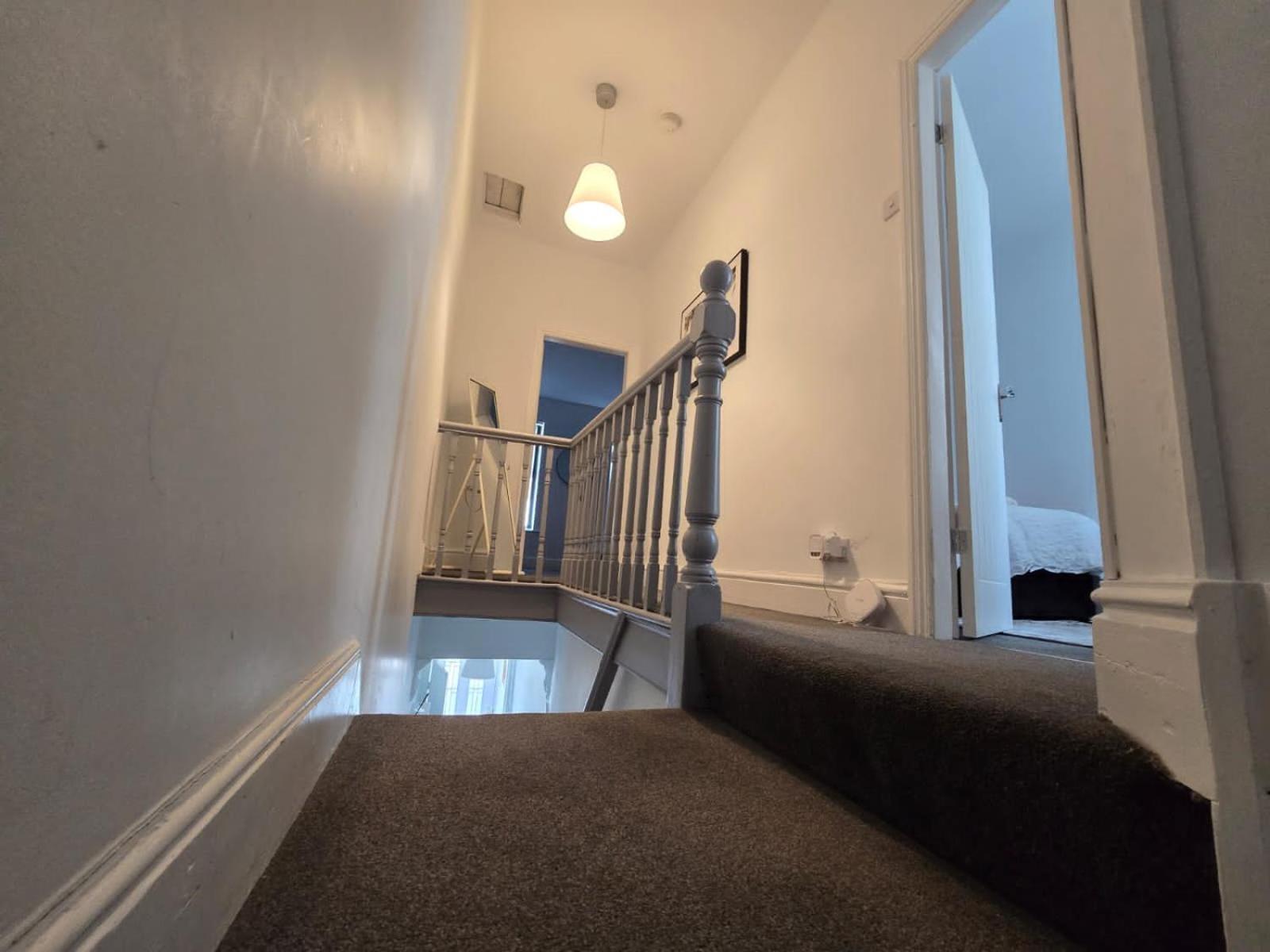 Quarto 3 Em Kensington Λίβερπουλ Εξωτερικό φωτογραφία