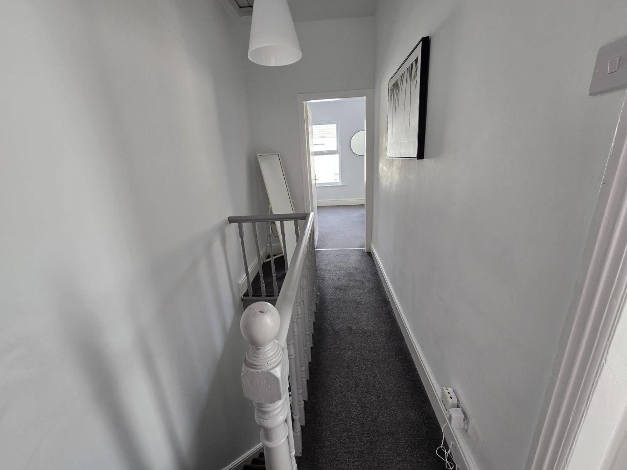 Quarto 3 Em Kensington Λίβερπουλ Εξωτερικό φωτογραφία